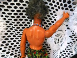 71 big jim hair view